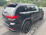 Used 2022 Jeep Grand Cherokee Laredo X image 3
