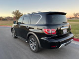 Used 2019 Nissan Armada SL image 3