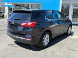 Used 2020 Chevrolet Equinox LT image 5
