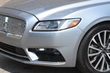 Used 2020 Lincoln Continental AWD w/ Premium Package image 3
