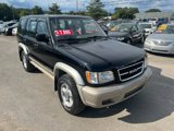 Used 1999 Isuzu Trooper S image 6