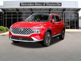 Used 2022 Hyundai Santa Fe Limited image 4