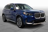 New 2025 BMW X1 xDrive28i w/ Technology Package image 2