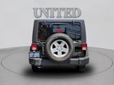 Certified 2018 Jeep Wrangler Sport image 4
