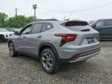 New 2025 Chevrolet Trax LT w/ Driver Confidence Package image 5