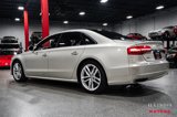 Used 2017 Audi A8 L 3.0T image 3