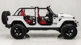 Used 2025 Jeep Wrangler Unlimited Sport image 5