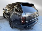 Used 2019 Land Rover Range Rover Supercharged image 2