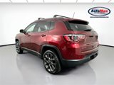 Used 2021 Jeep Compass 80th Special Edition w/ Sun and Sound Group image 6