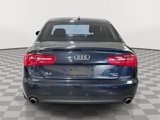 Used 2012 Audi A6 3.0T Premium Plus w/ Premium Plus Pkg image 4
