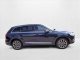 Used 2017 Audi Q7 3.0T Premium Plus w/ Premium Plus Package image 4