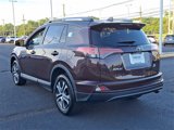 Used 2017 Toyota RAV4 LE image 5