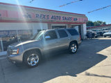 Used 2009 Chevrolet Tahoe LTZ image 3