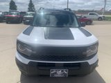 New 2025 Ford Bronco Sport Big Bend w/ Black Appearance Package image 2