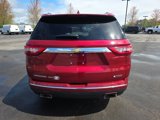 Used 2018 Chevrolet Traverse Premier image 4