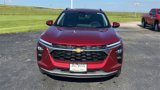 New 2025 Chevrolet Trax LT w/ Driver Confidence Package image 3