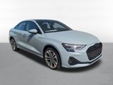 New 2025 Audi A3 2.0T Premium Plus image 3