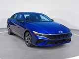 New 2025 Hyundai Elantra Sport image 3