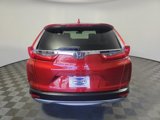 Certified 2017 Honda CR-V EX image 5