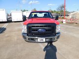 Used 2016 Ford F250 XL w/ Power Equipment Group image 2