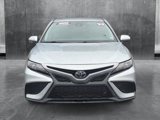 Used 2023 Toyota Camry SE image 2