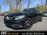 Used 2016 Mercedes-Benz C 300 4MATIC Sedan image 2