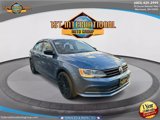 Used 2016 Volkswagen Jetta SE image 2