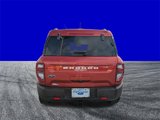 Certified 2022 Ford Bronco Sport Big Bend image 5