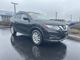 Used 2017 Nissan Rogue SV image 3