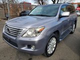 Used 2008 Lexus LX 570 4WD image 5