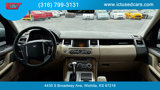 Used 2011 Land Rover Range Rover Sport HSE LUX image 6