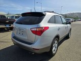 Used 2008 Hyundai Veracruz Limited image 3