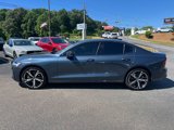 Certified 2024 Volvo S60 B5 Plus image 2