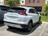 Used 2024 Mitsubishi Eclipse Cross SE image 4