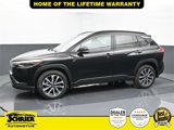 Used 2022 Toyota Corolla Cross XLE image 3