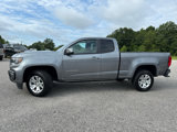Used 2022 Chevrolet Colorado LT w/ Fleet Safety Package image 3