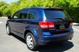 Used 2018 Dodge Journey SE image 5