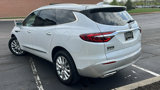 Used 2018 Buick Enclave Premium w/ Experience Buick Package image 4
