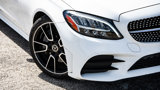Certified 2020 Mercedes-Benz C 300 Coupe image 3