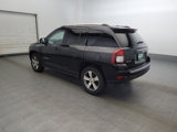 Used 2017 Jeep Compass High Altitude image 5