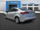 Used 2018 Kia Forte LX w/ Sports Package image 3