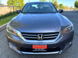 Used 2014 Honda Accord EX-L image 2