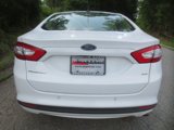 Used 2016 Ford Fusion SE image 6