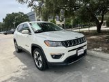 Used 2019 Jeep Compass Limited image 3