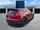 Certified 2022 MAZDA CX-9 Touring Plus image 3