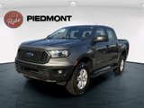Used 2021 Ford Ranger XL w/ Equipment Group 101A High image 5