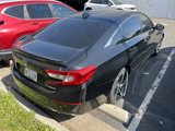 Used 2018 Honda Accord Sport image 2