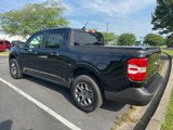 Used 2023 Ford Maverick XLT image 3