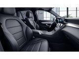 Used 2021 Mercedes-Benz GLC 300 4MATIC image 4