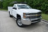 Used 2015 Chevrolet Silverado 2500 W/T image 2